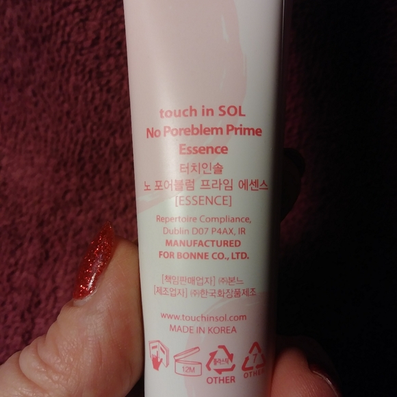 Touch in Sol - Picture 3 of 3